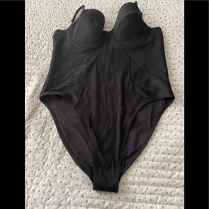 Women’s swimsuit